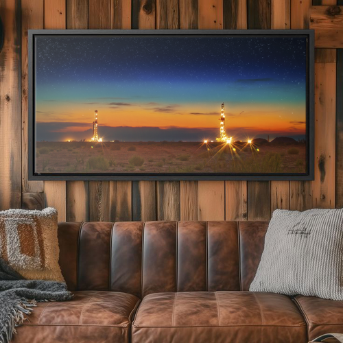 A Desert Evening Artist: Bob Callender - Bob Callender Fine Art