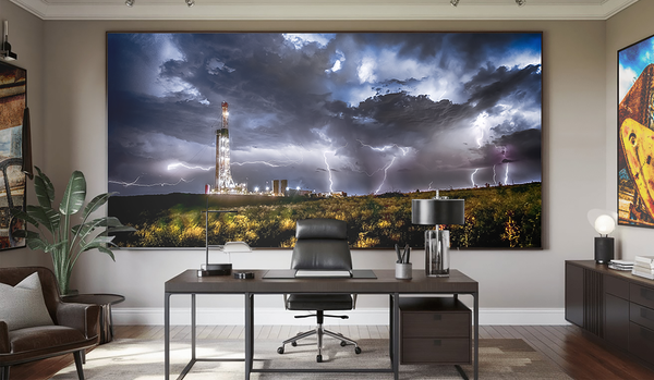 Energy by Bob Callender