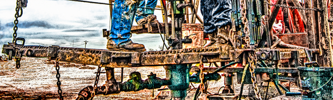 Rig Floor 2
