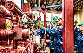Schlumberger 218