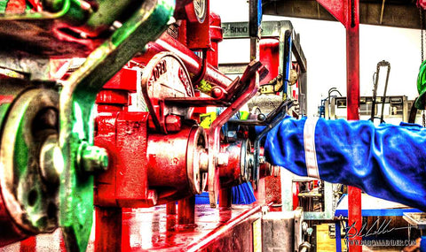 Schlumberger 220